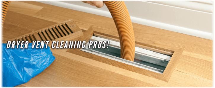 Dryer Vent Cleaning Raleigh