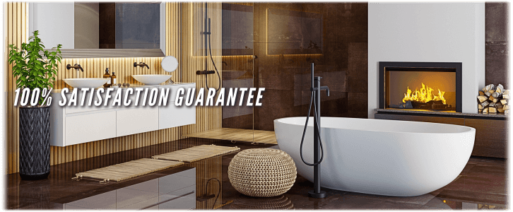 Fireplace Repair Raleigh