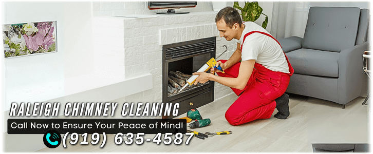 Chimney Cleaning Raleigh