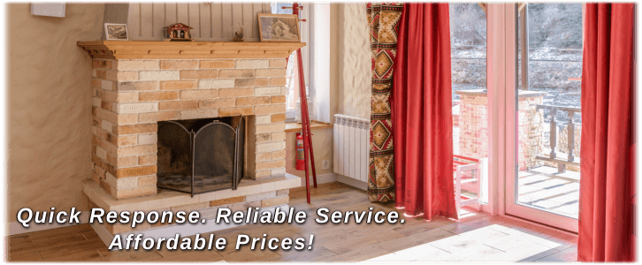 Raleigh Chimney Cleaning